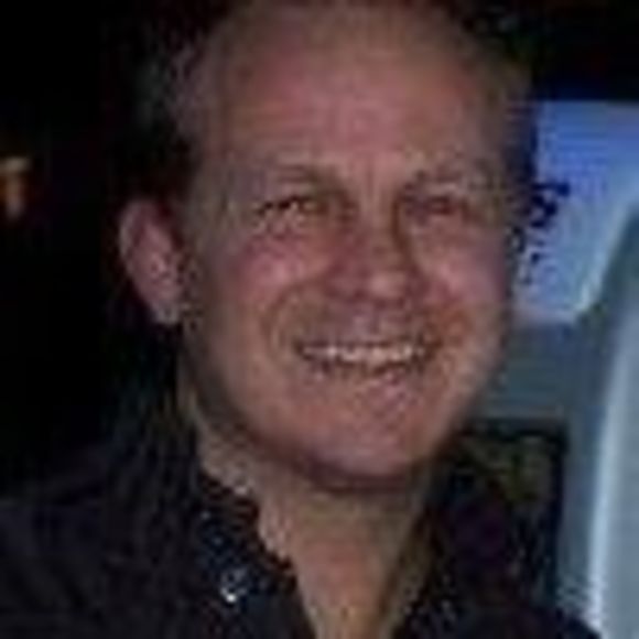 Meet your Posher, Mark - Picture 1 of 1